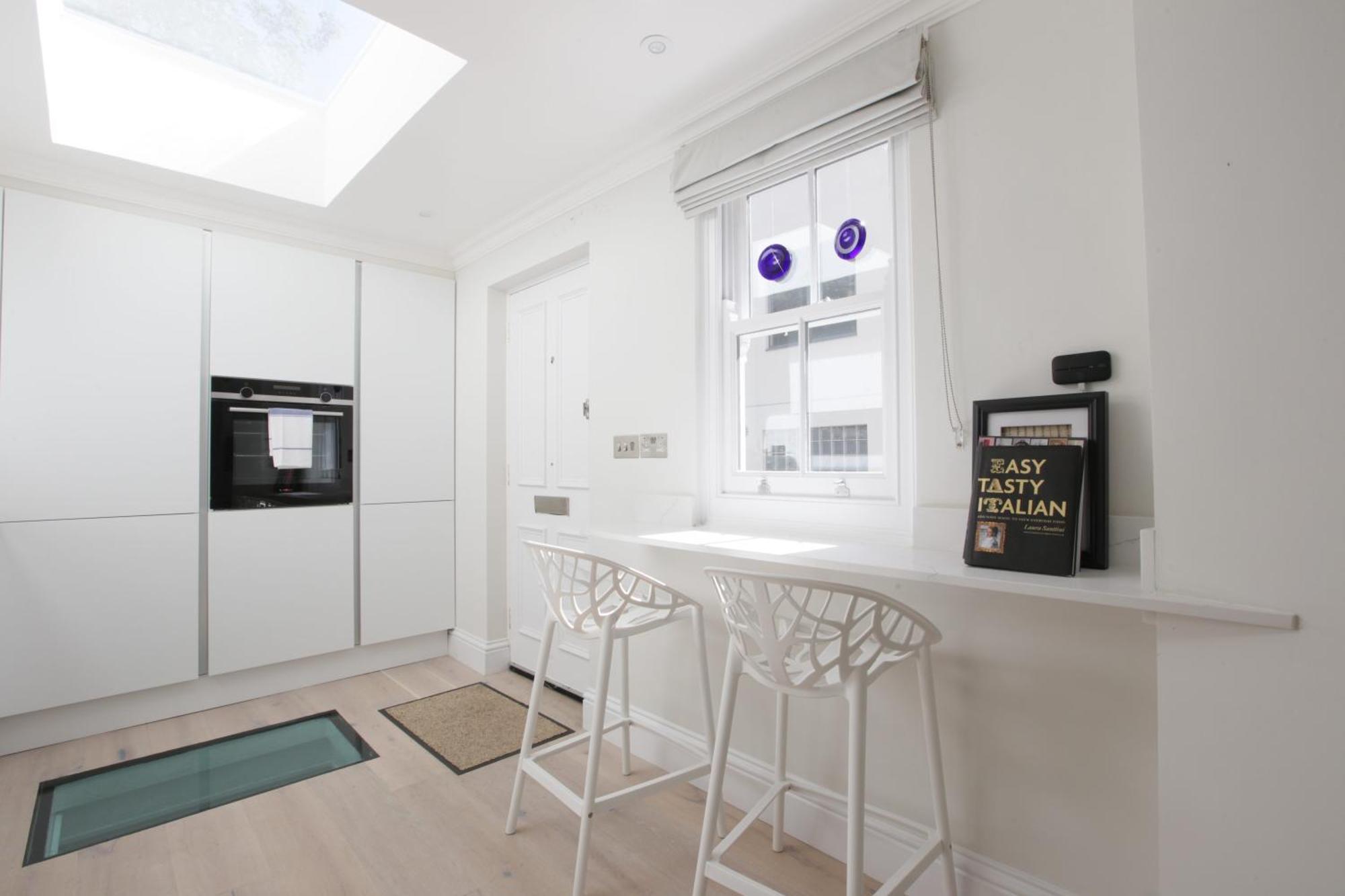 Appartamento Newly Refurbished 1 Bedroom In Vibrant Notting Hill *