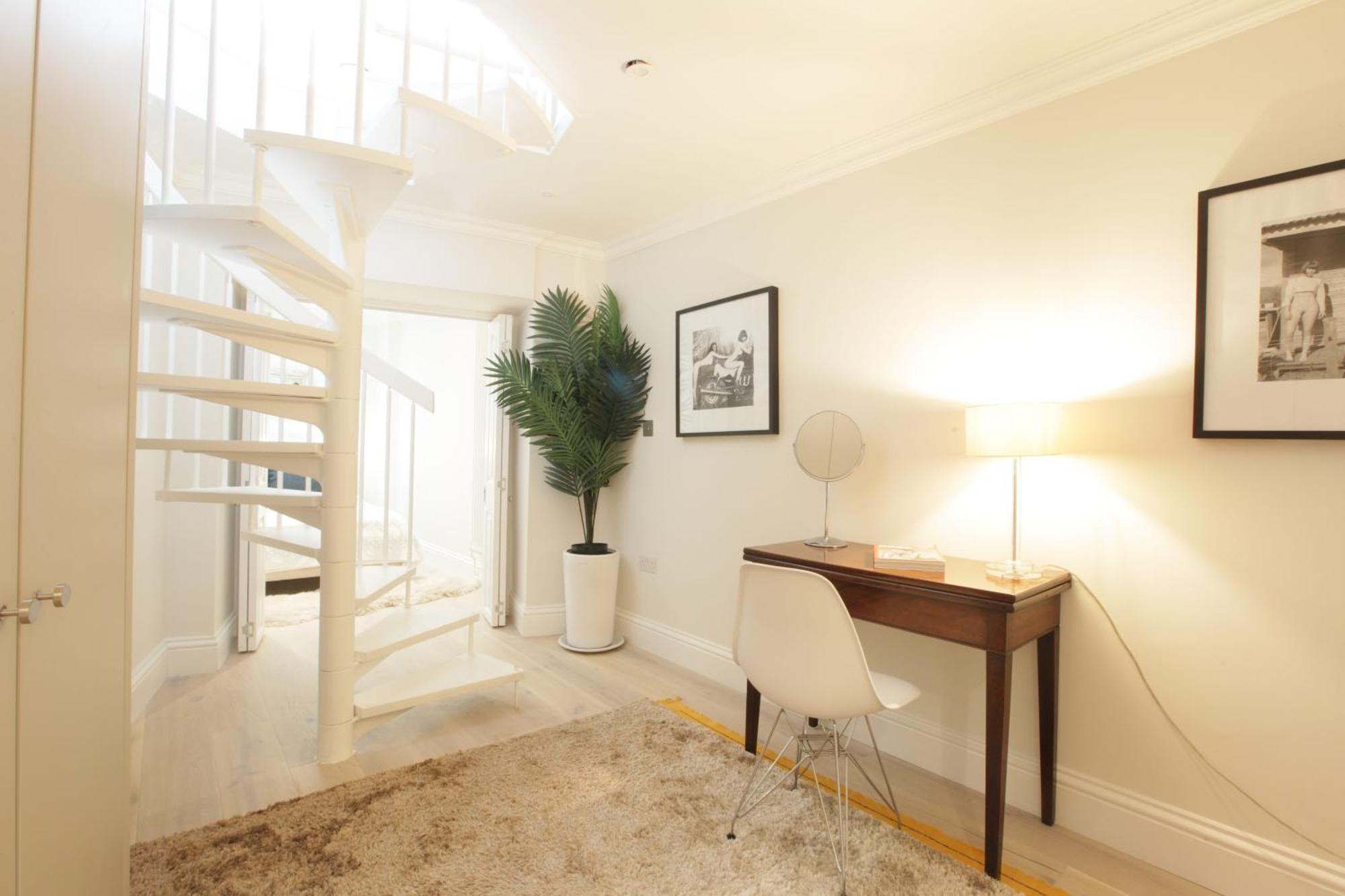 Appartamento Newly Refurbished 1 Bedroom In Vibrant Notting Hill *