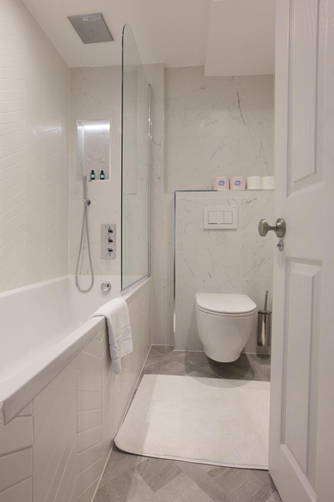 Appartamento Newly Refurbished 1 Bedroom In Vibrant Notting Hill *