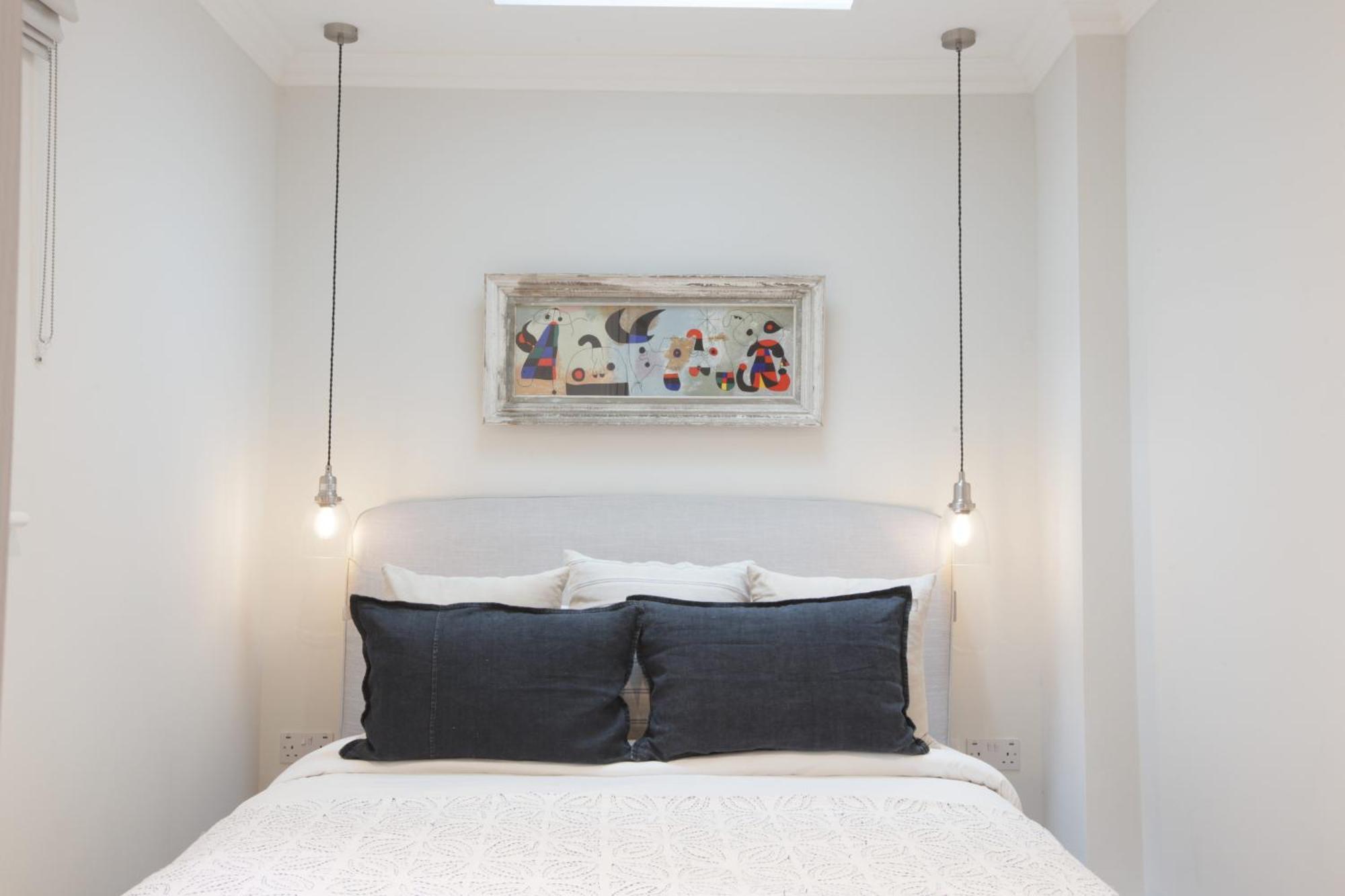 Appartamento Newly Refurbished 1 Bedroom In Vibrant Notting Hill