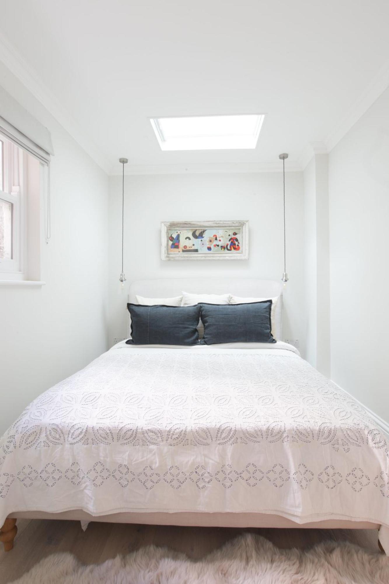 Newly Refurbished 1 Bedroom In Vibrant Notting Hill Appartamento Londra