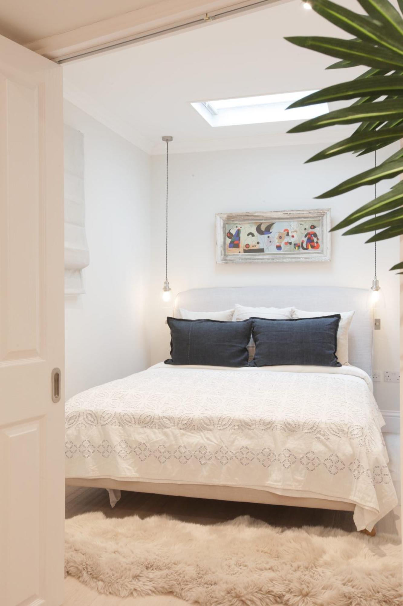 Appartamento Newly Refurbished 1 Bedroom In Vibrant Notting Hill Londra